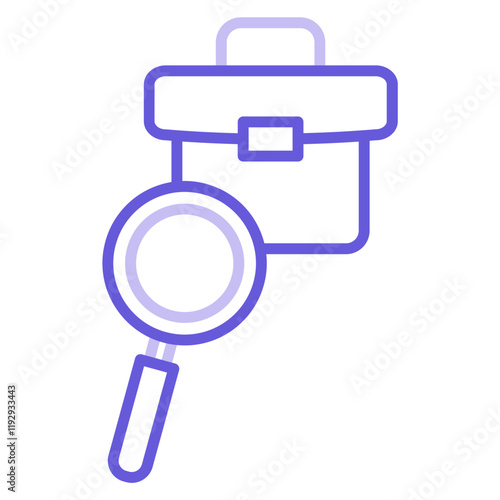Job Opportunity Icon