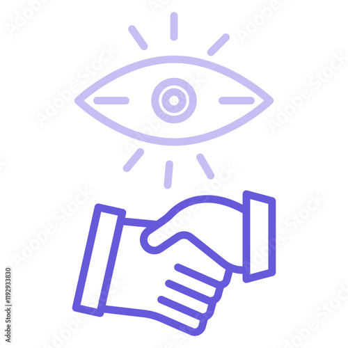 First Impression Icon