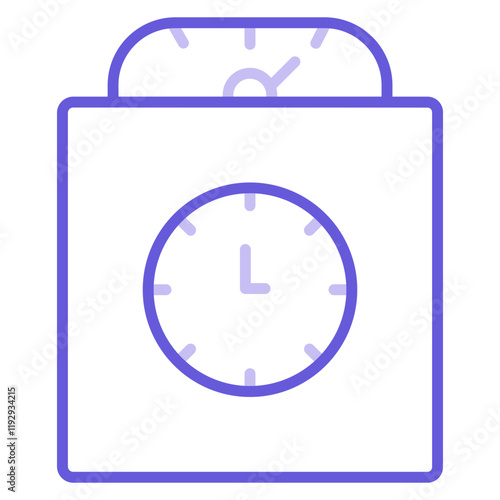 Weight Icon