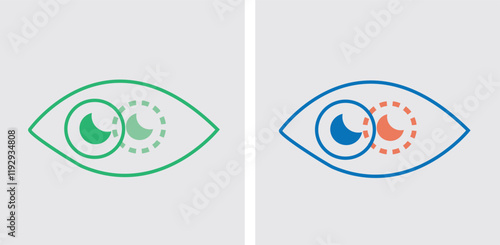 distorted vision is crucial to ensure optimal outcomes and safety in medical procedures