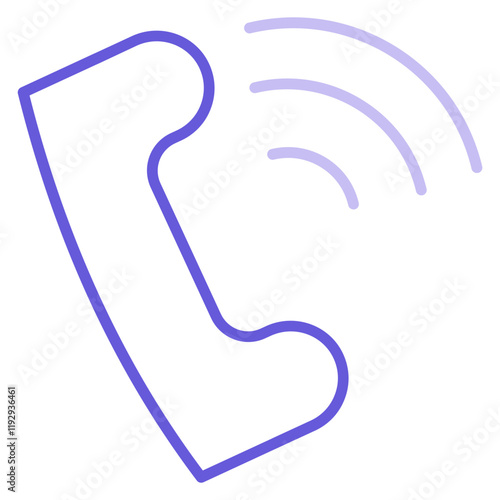 Receiver Icon