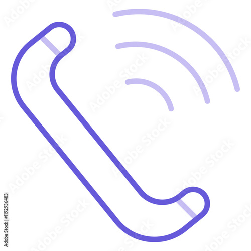 Phone Call Icon