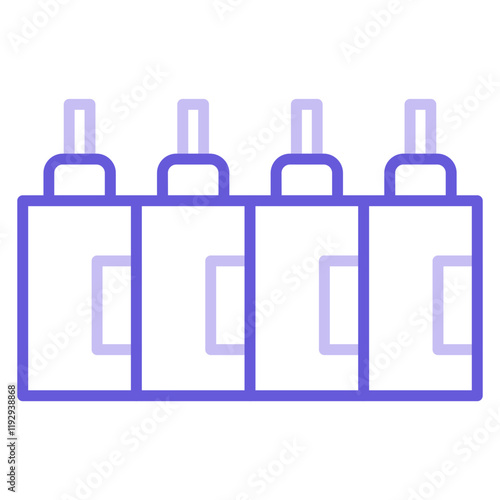 Ink Cartridge Icon