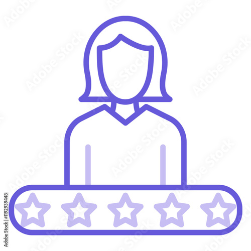Satisfied Icon