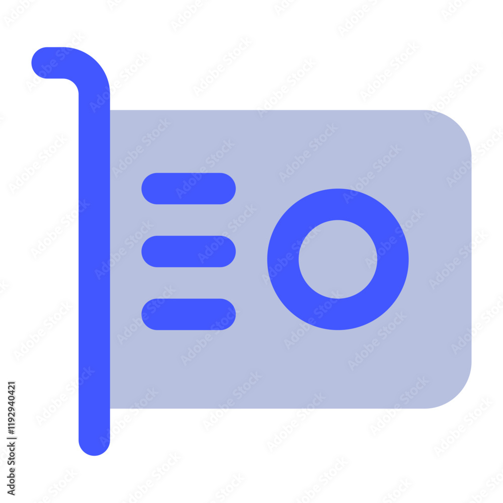 Minimalist Digital Dashboard Icon Design Minimalist Digital Dashboard Icon Design
