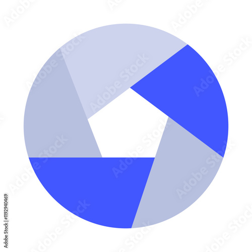 Modern Geometric Logo Design Free Download Modern Geometric Logo Design - GFXLoad