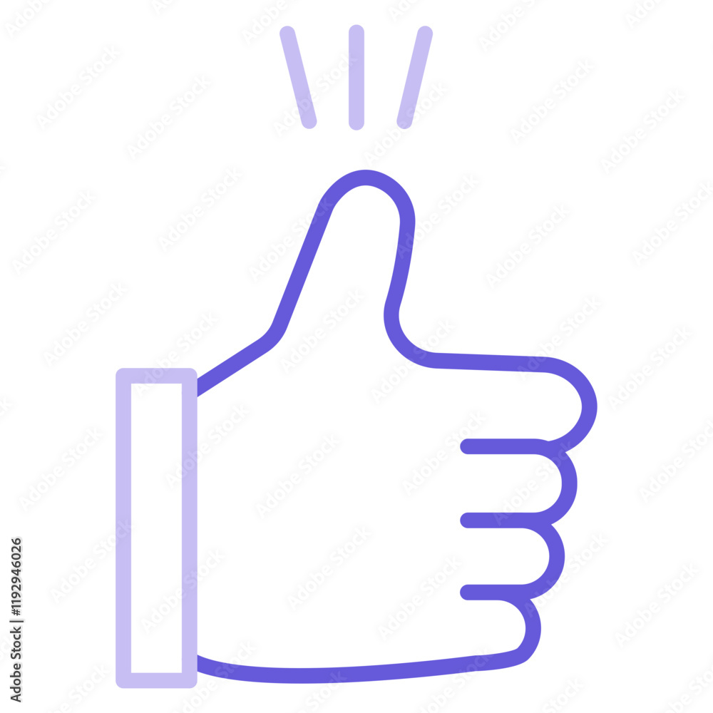 Please Like Icon Please Like Icon