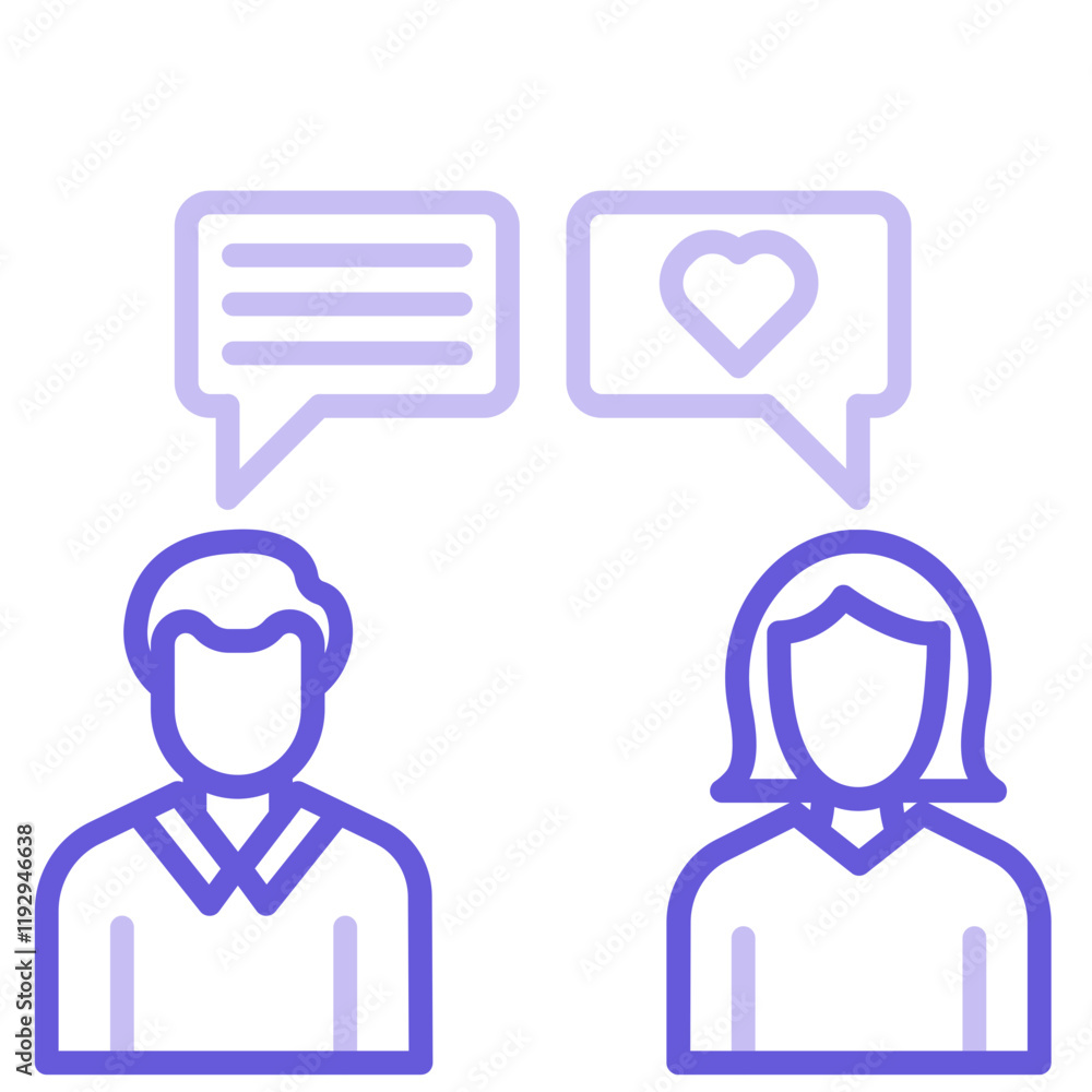 Customer Feedback Icon Customer Feedback Icon
