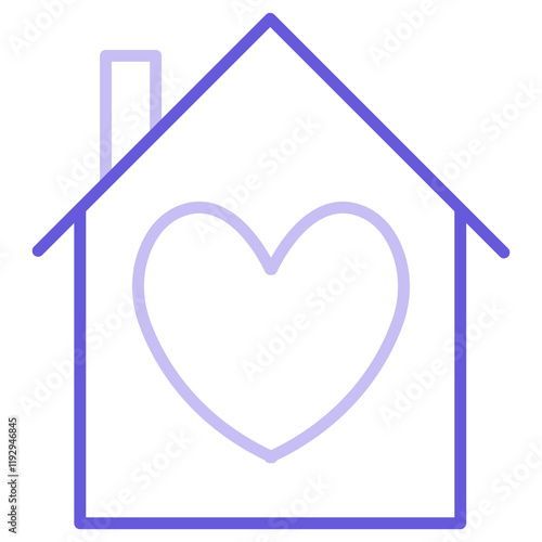 Home Organizer Icon