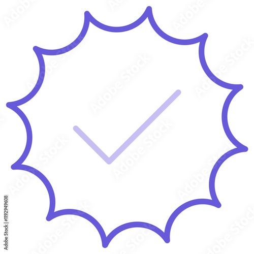 Verification Icon