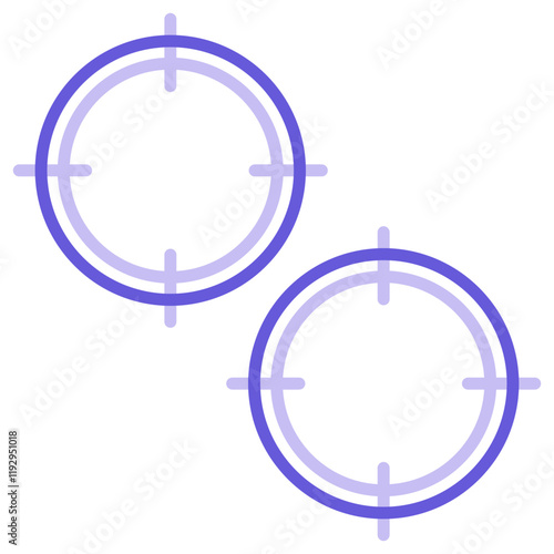 Objectivity Icon