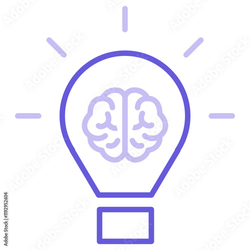 Inspiration Icon