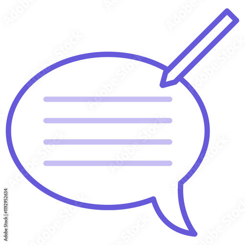 Feedback Icon