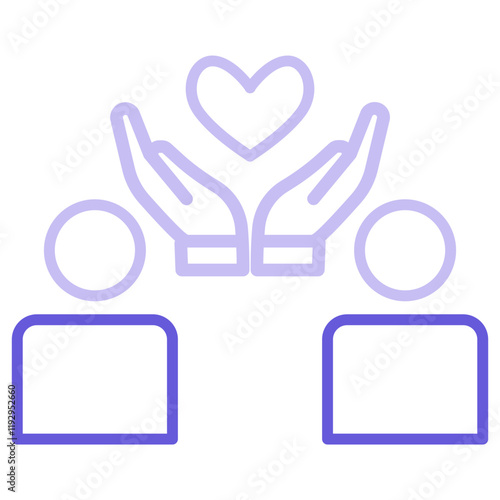 Empathy Icon