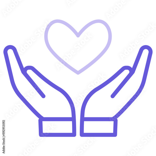 Compassion Icon