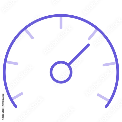 Network Speed Icon