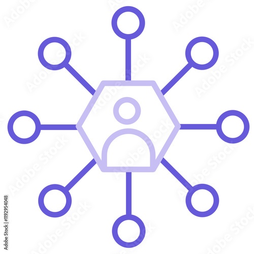 Network Availability Icon