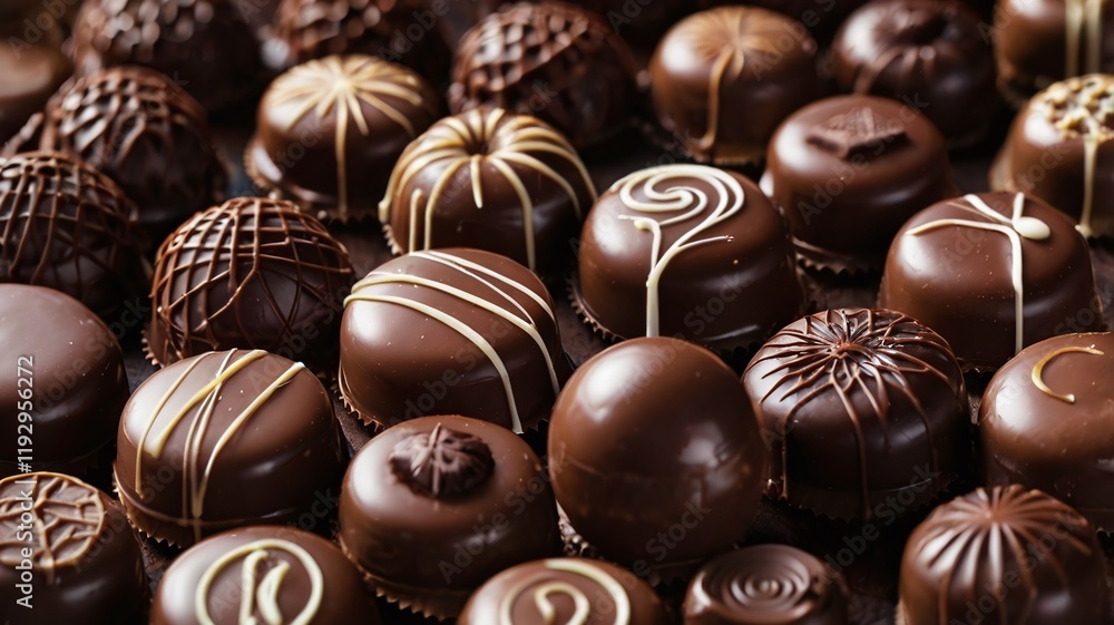 chocolate sweets chocolate sweets