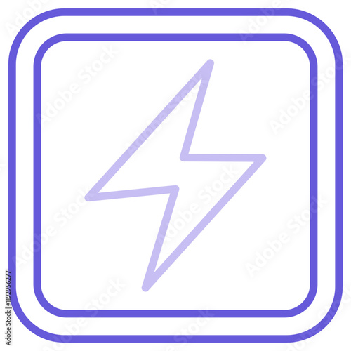 Risk Appetite Icon