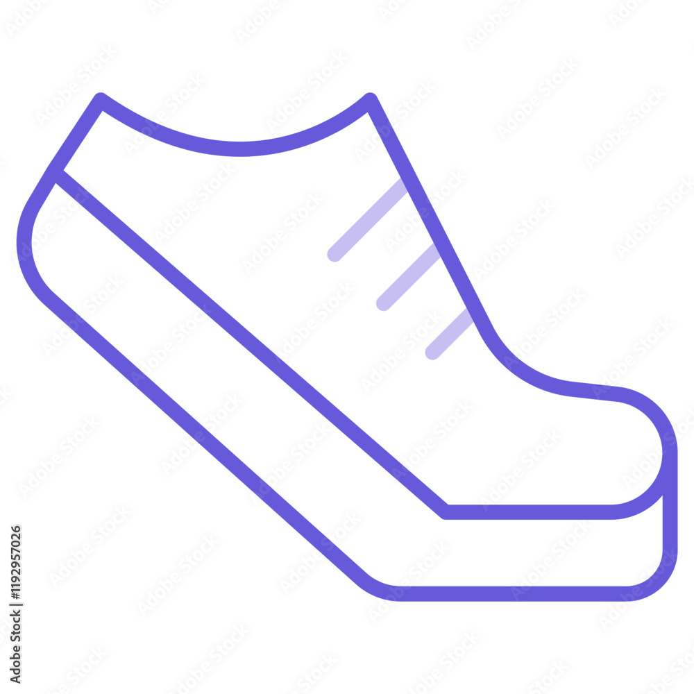 Shoes Icon Shoes Icon