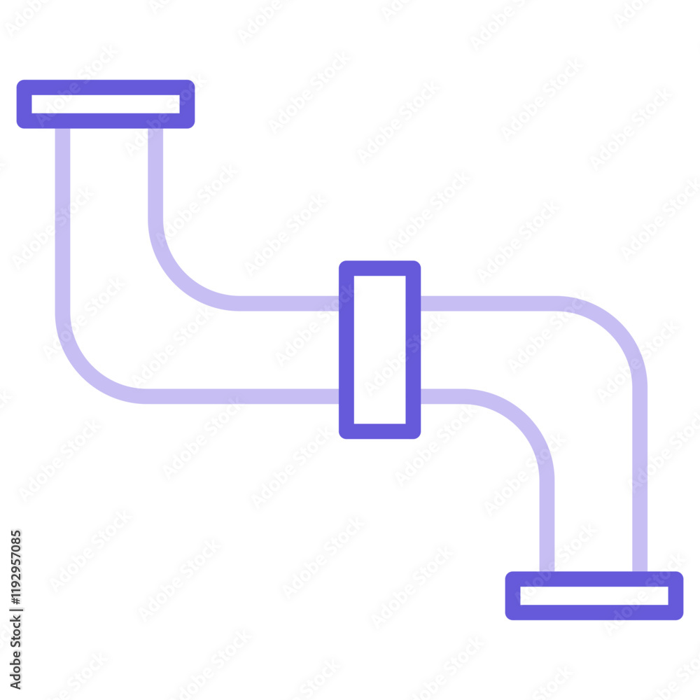 Pipe Icon Pipe Icon
