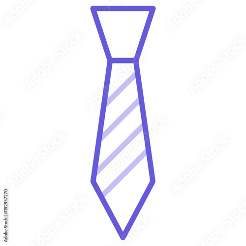 Necktie Icon