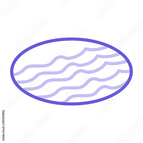 Sea Icon