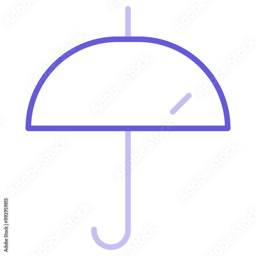 Umbrella Icon