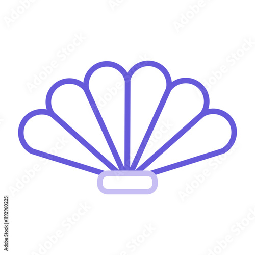 Clam Icon