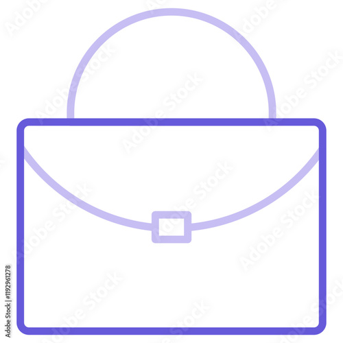 Purse Icon