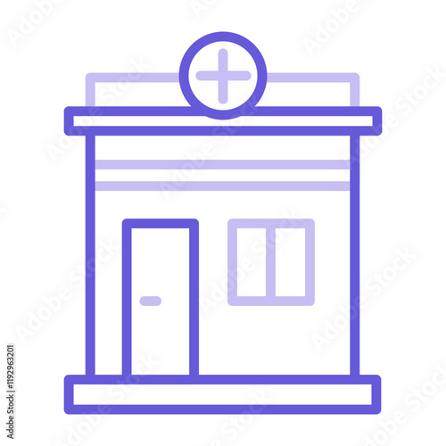 Pharmacy Icon