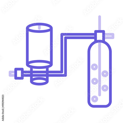 Aeration Icon