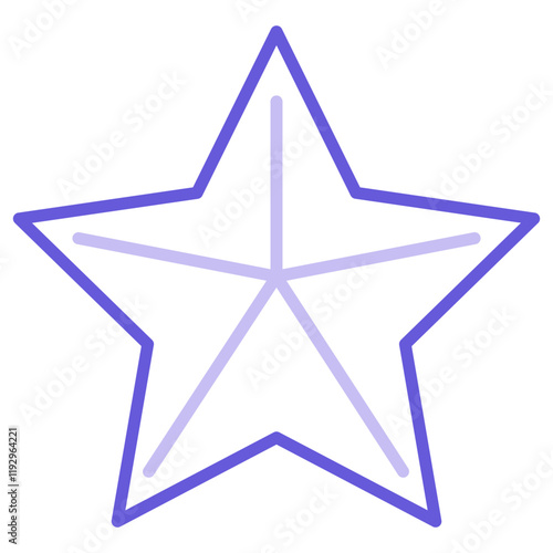 Starfish Icon