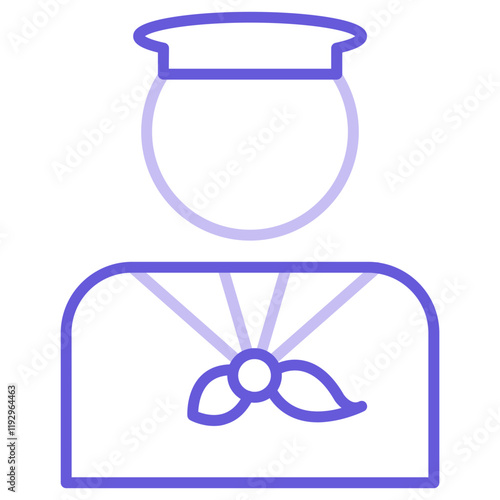 Sailor Icon
