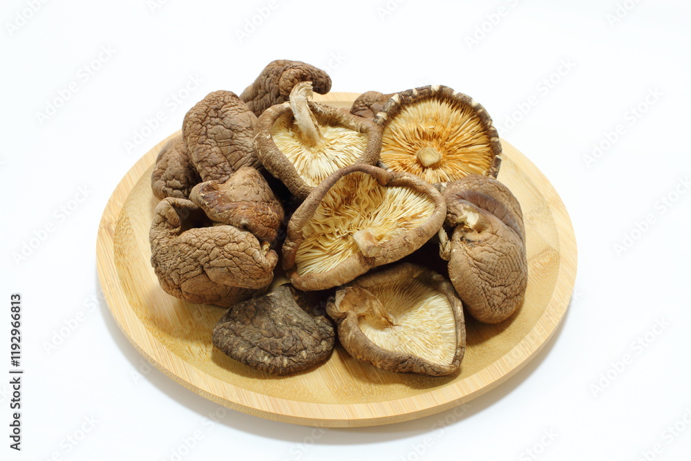 干し椎茸 干し椎茸