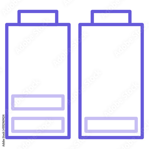 Medium Battery Icon