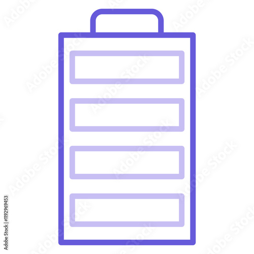 Full Battery Icon