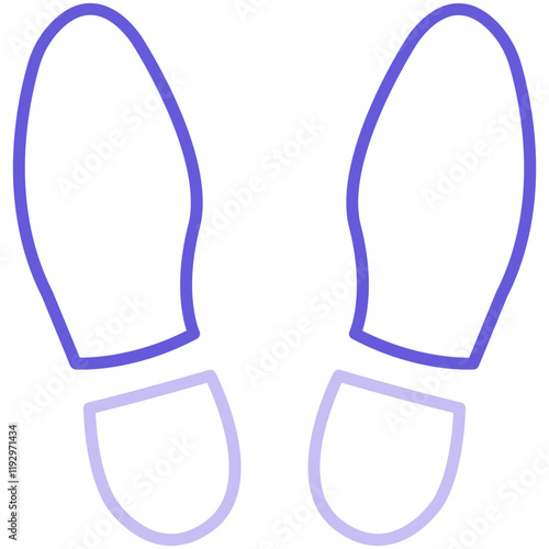 Soles Icon
