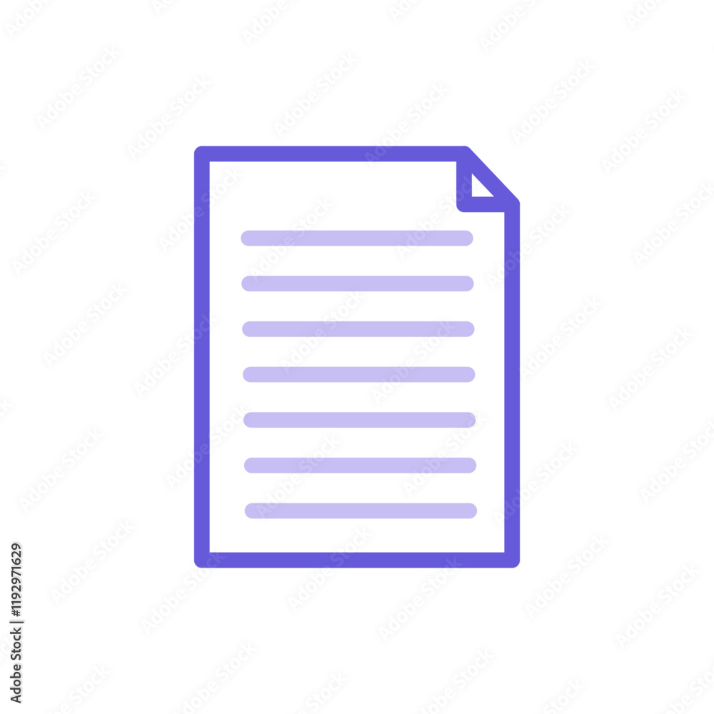 Receipt Icon Receipt Icon