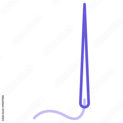 Needle Icon