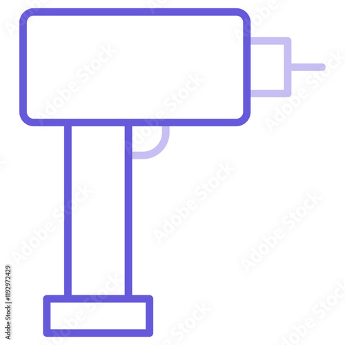 Drill Icon