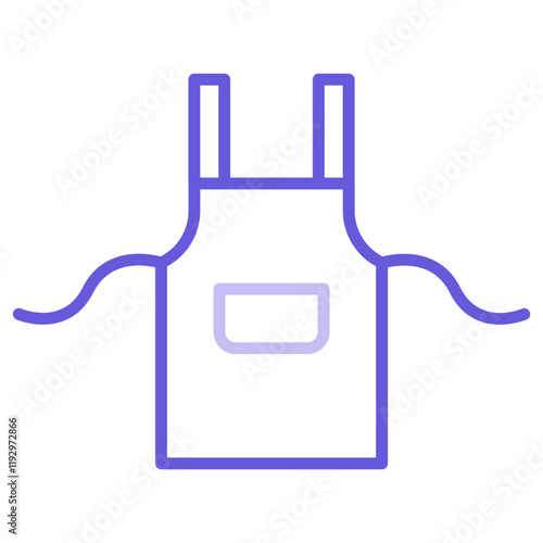 Apron Icon