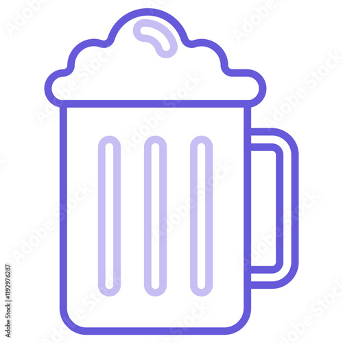 Pint of Beer Icon