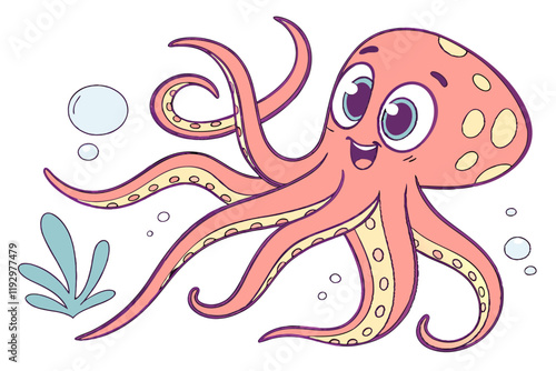 octopus