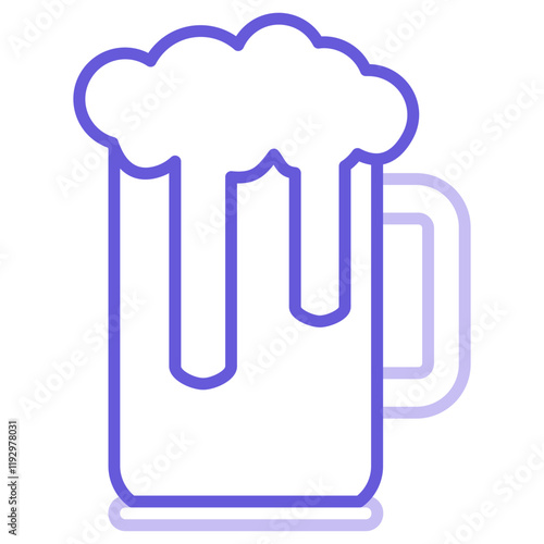 Beer Icon