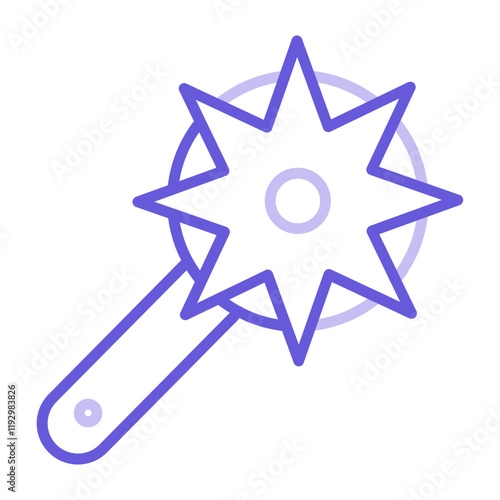 Brooch Icon