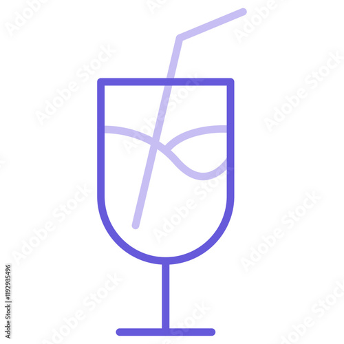 Free Drinks Icon