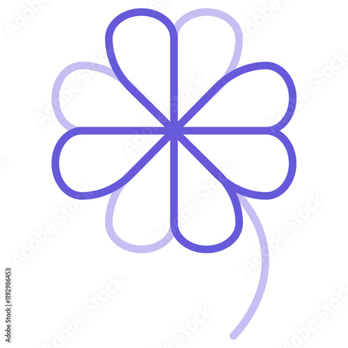 Clover Icon