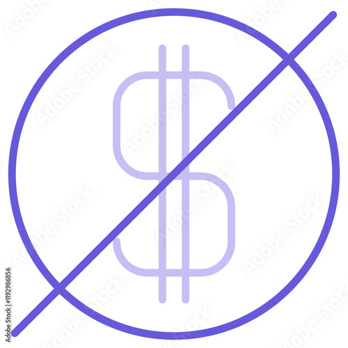Broke Icon