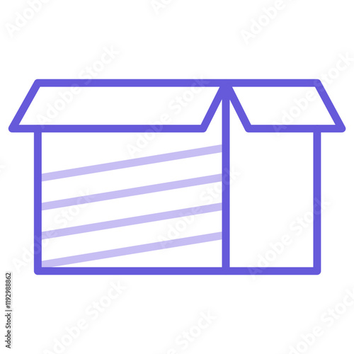 Scribbles Icon